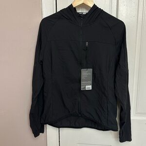 Nathan - Stealth Jacket v 1.0